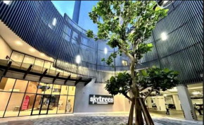 Sky Trees Serviced Apartment Bukit Indah Johor